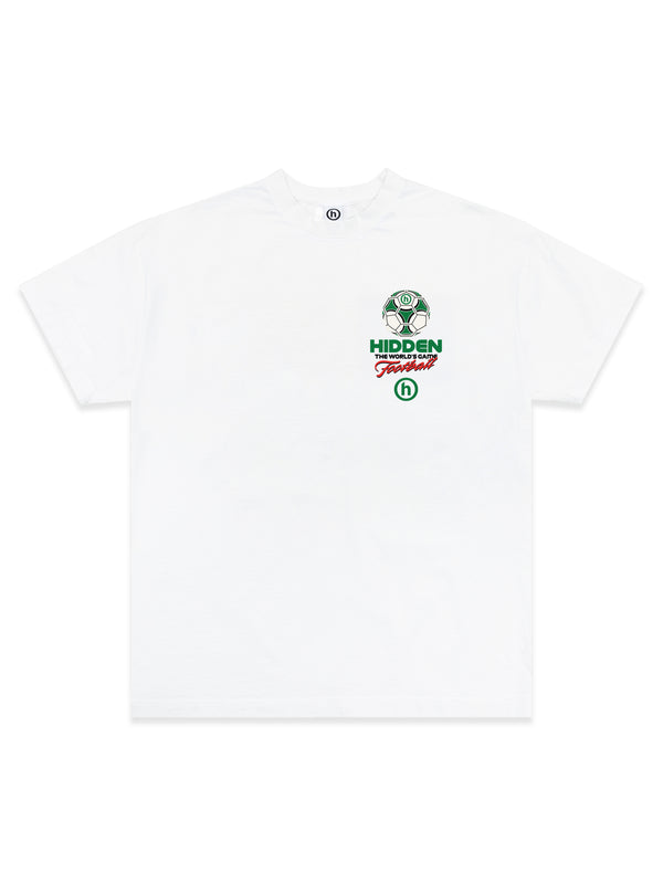 Final Tee