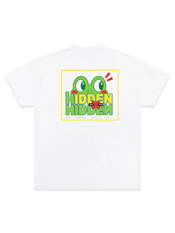 Happy Frog Tee