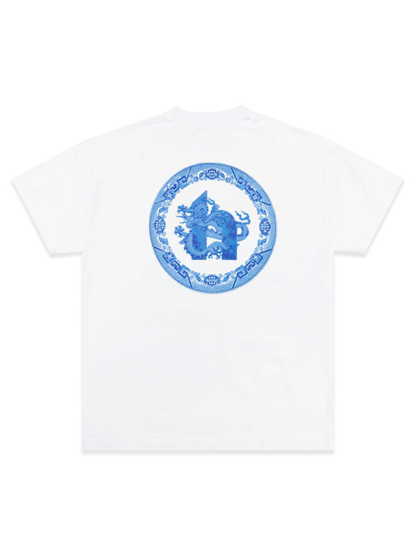 Fine China Tee