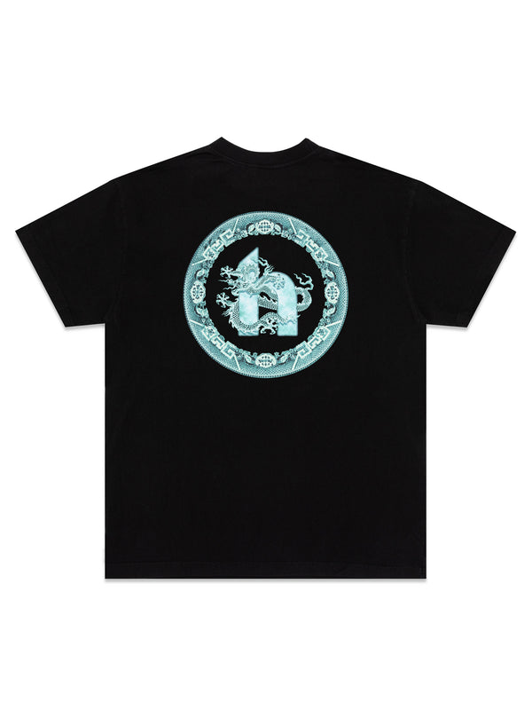 Fine China Tee