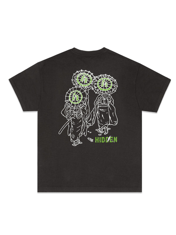 Geisha Tee
