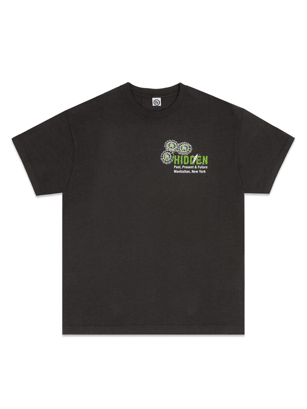 Geisha Tee