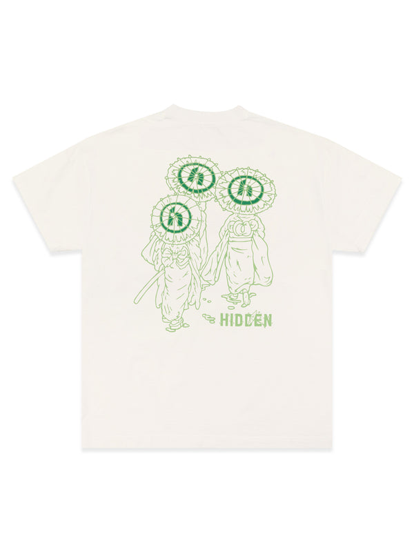 Geisha Tee