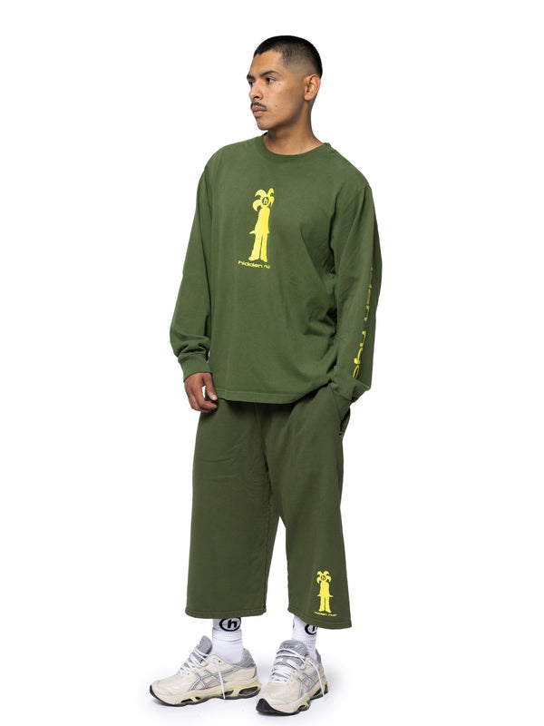 Jester L/S Tee
