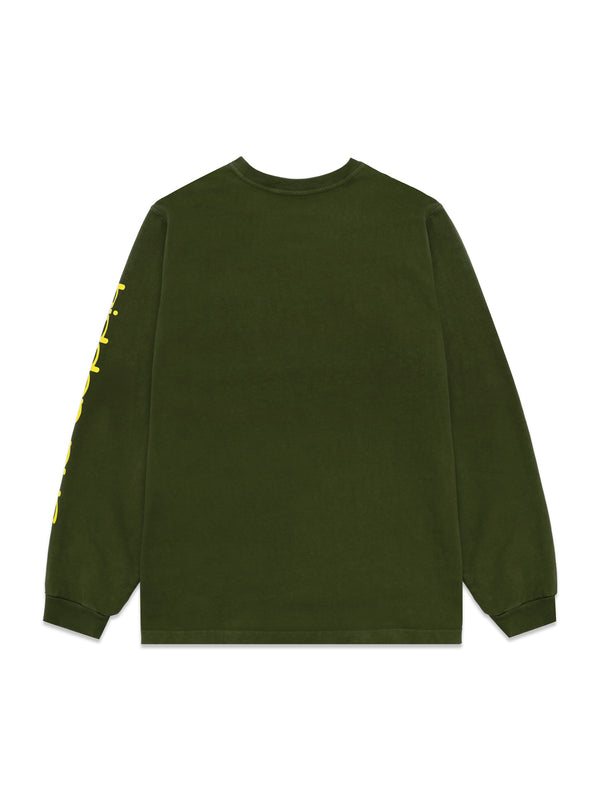 Jester L/S Tee