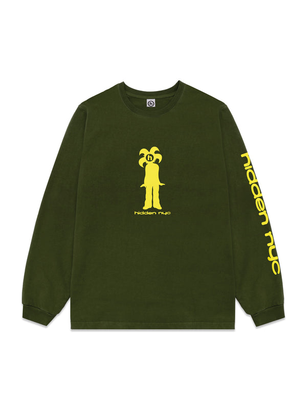 Jester L/S Tee