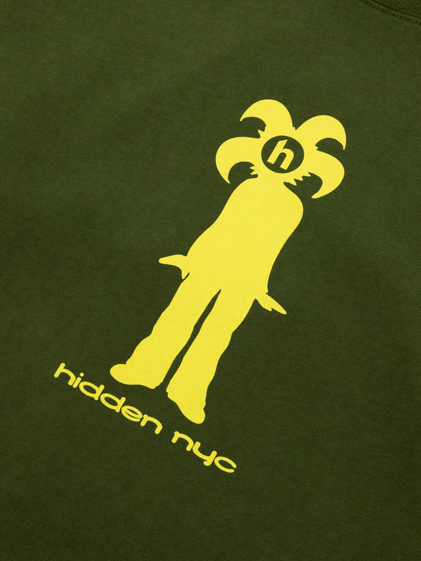 Jester L/S Tee