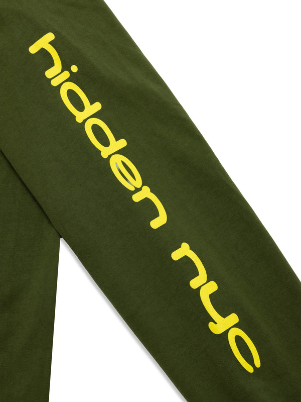Jester L/S Tee