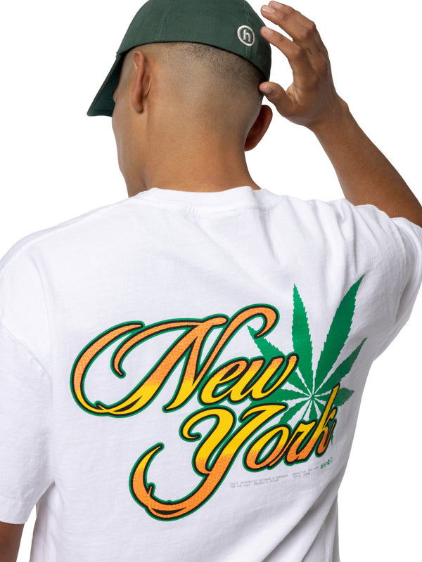 New York Tee