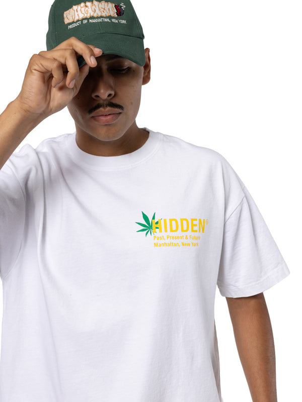 New York Tee