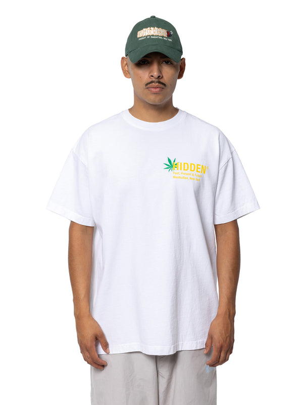 New York Tee