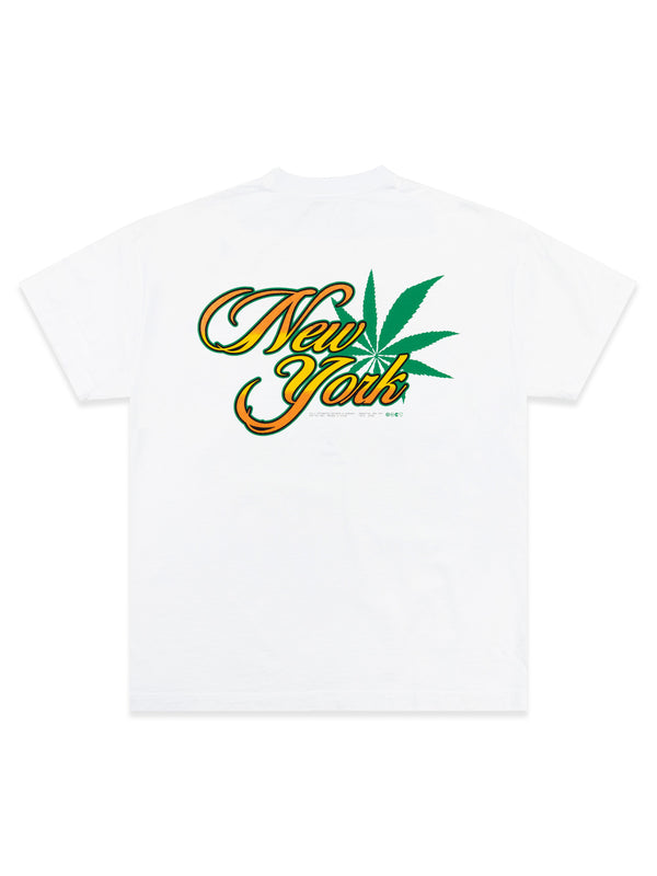 New York Tee