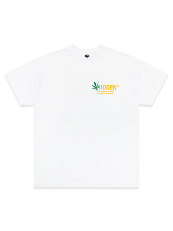 New York Tee