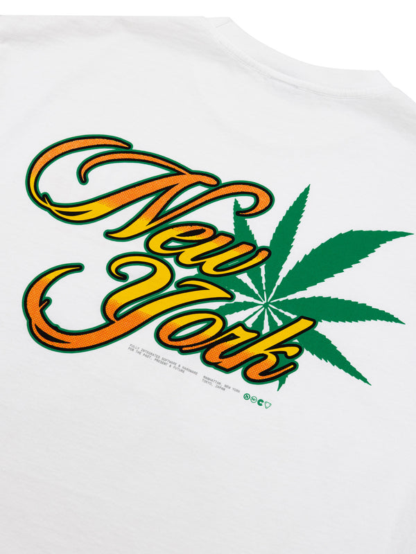 New York Tee