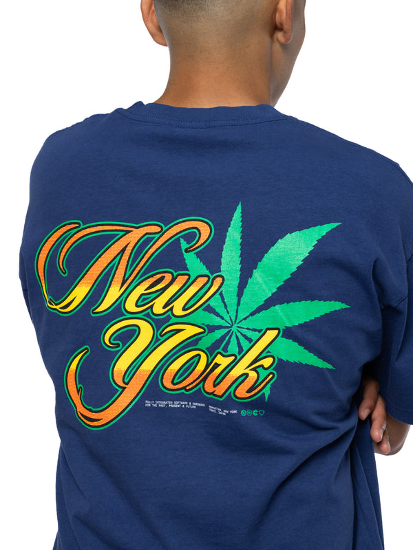 New York Tee