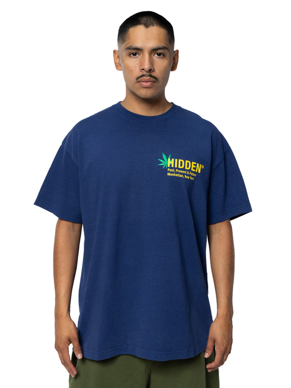 New York Tee