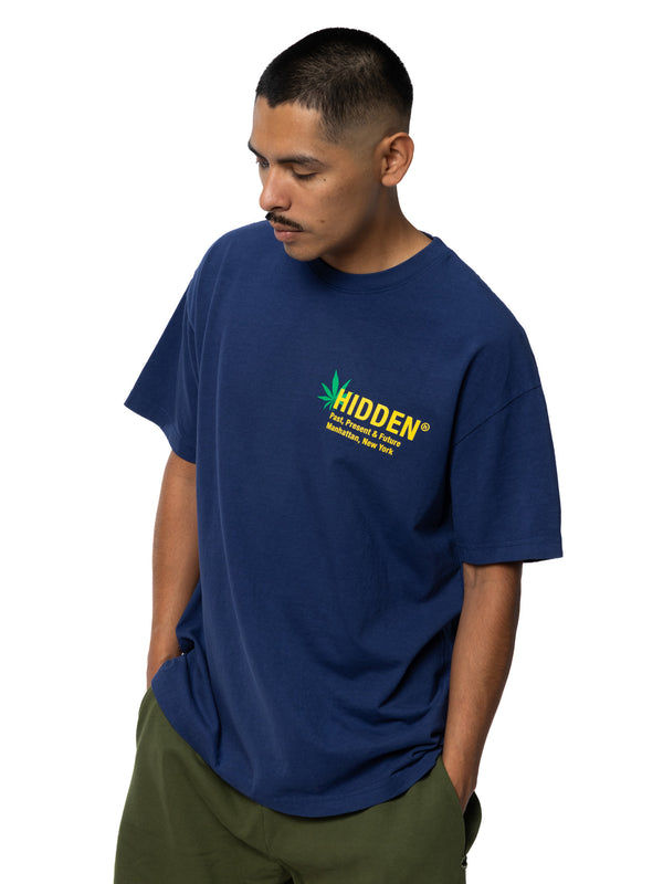 New York Tee