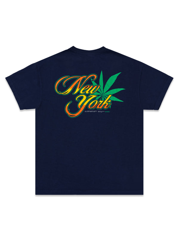 New York Tee