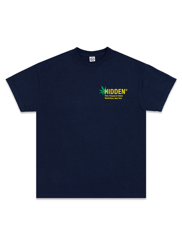 New York Tee