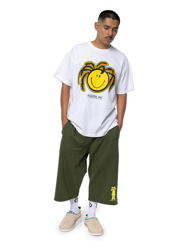 Happy Face Tee