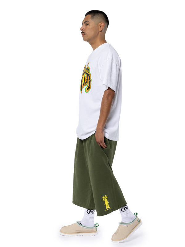 Happy Face Tee