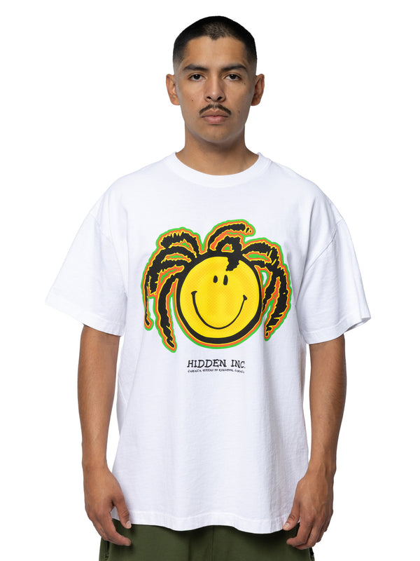 Happy Face Tee