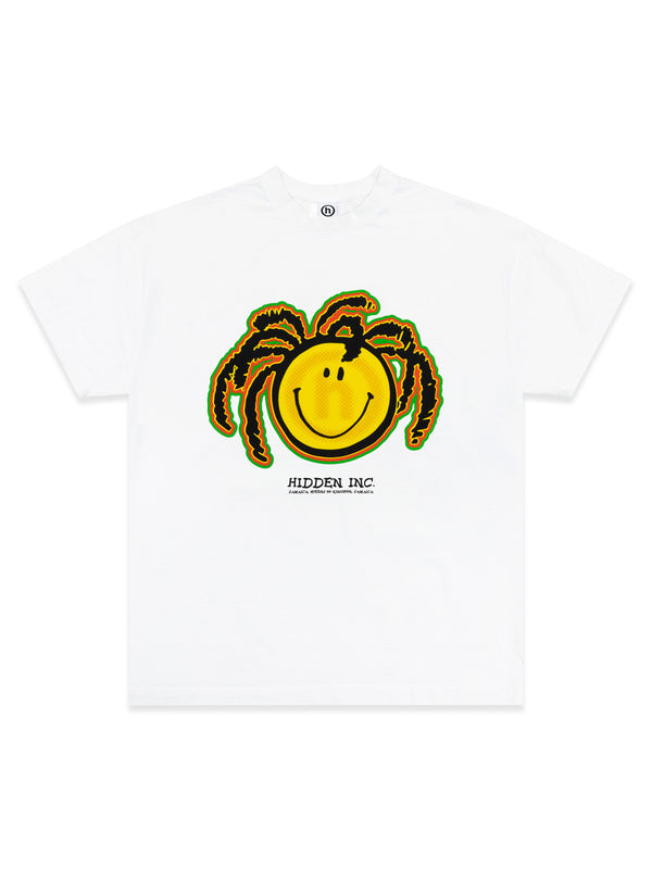 Happy Face Tee