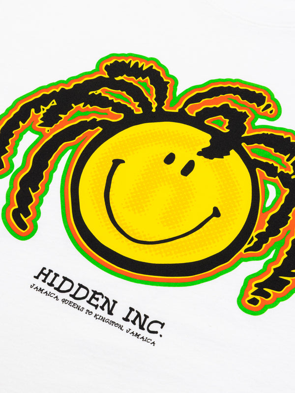 Happy Face Tee