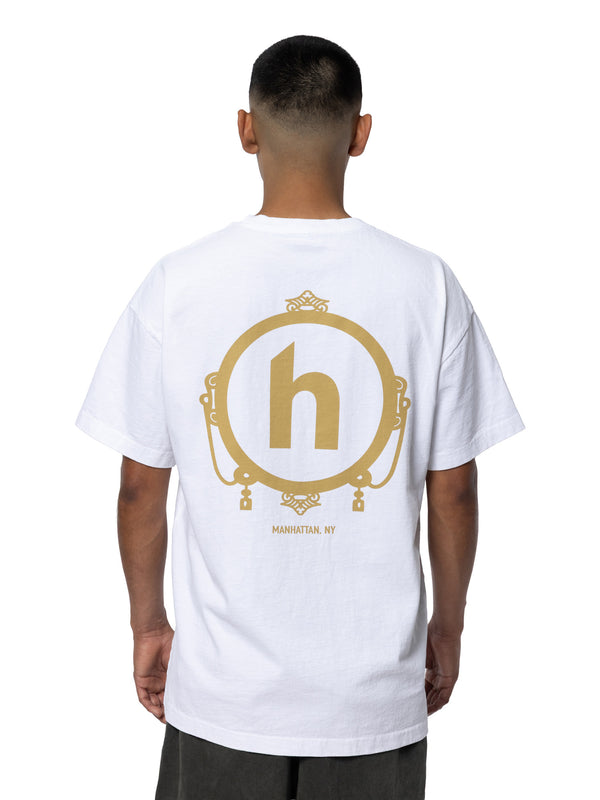 Zig Zag Tee