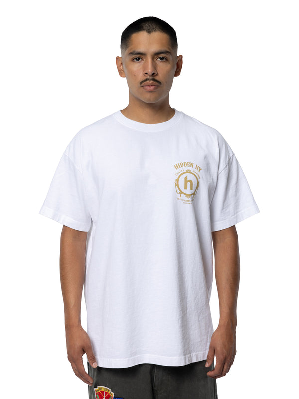 Zig Zag Tee