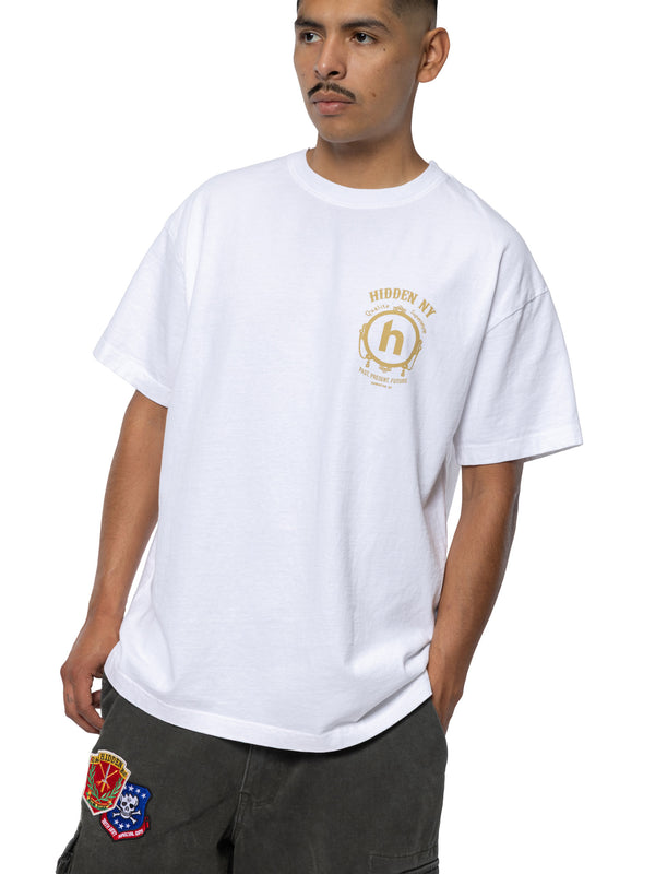 Zig Zag Tee