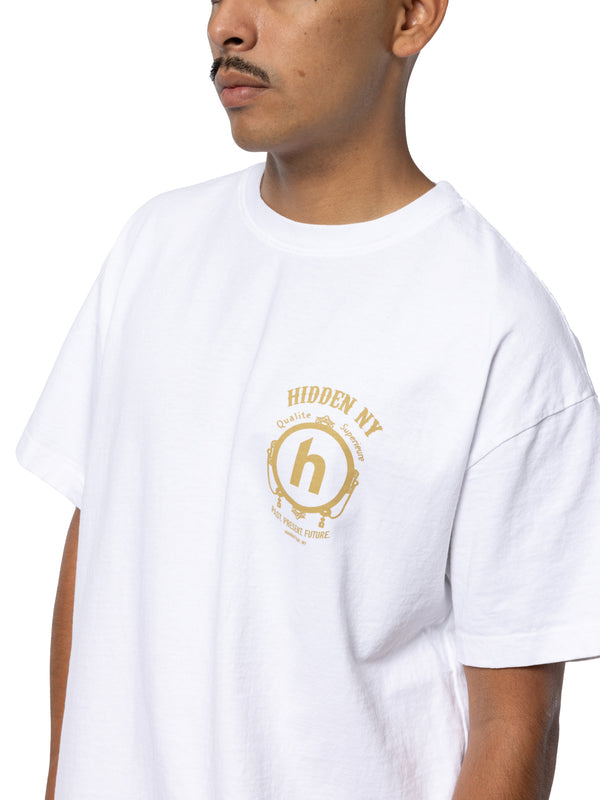 Zig Zag Tee