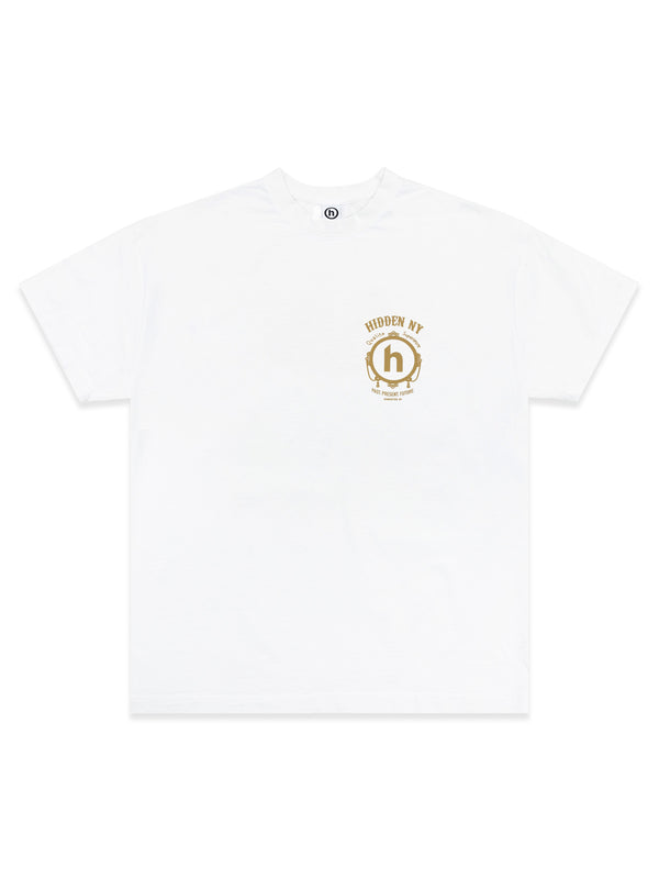Zig Zag Tee