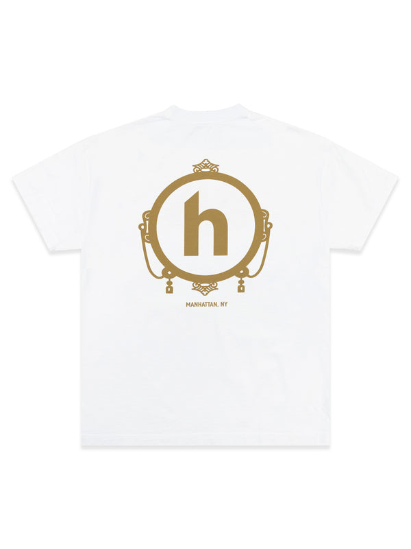 Zig Zag Tee