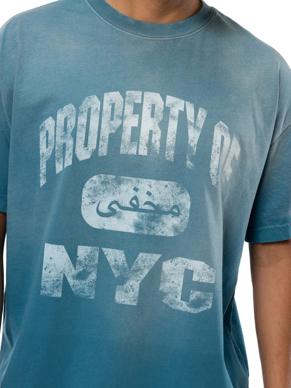Property NYC Tee