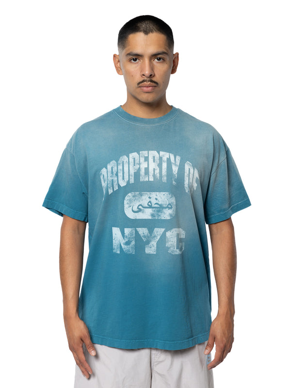 Property NYC Tee