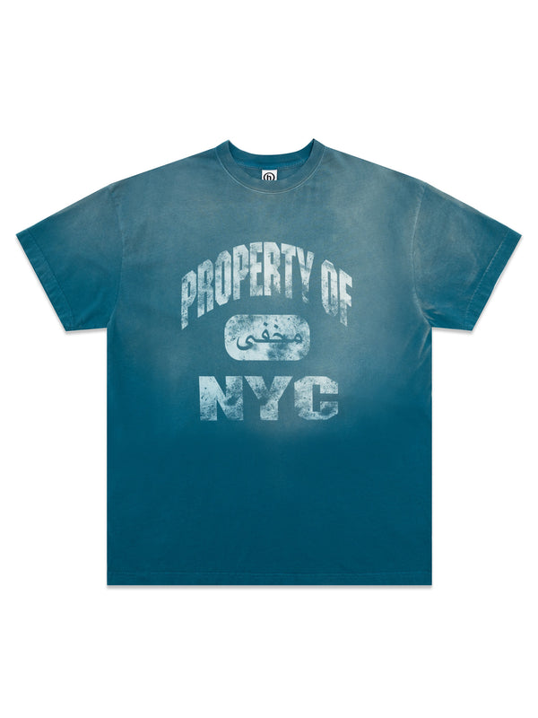 Property NYC Tee