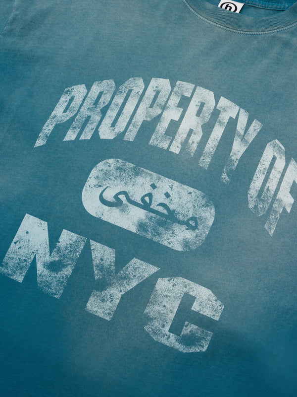 Property NYC Tee