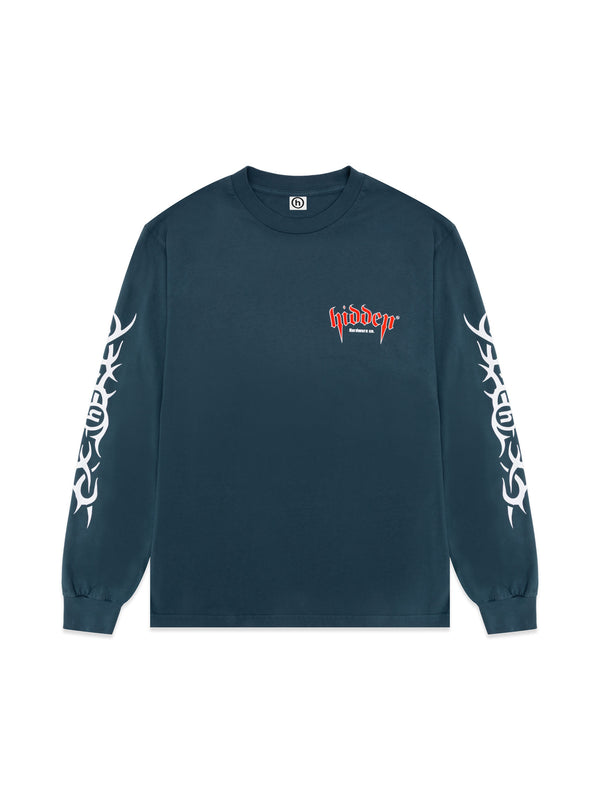 Hardware L/S Tee