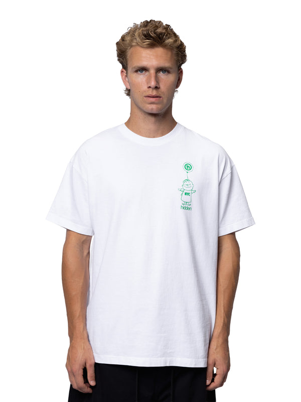Balloon Borough Tee