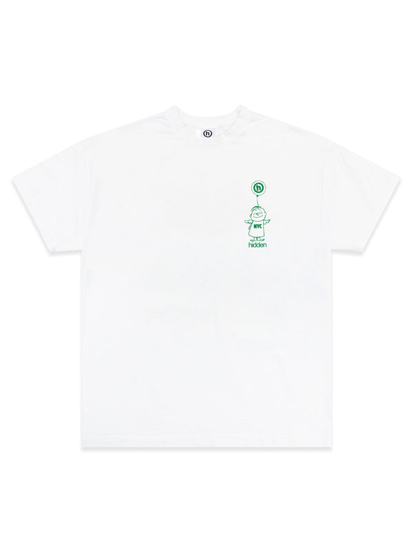 Balloon Borough Tee