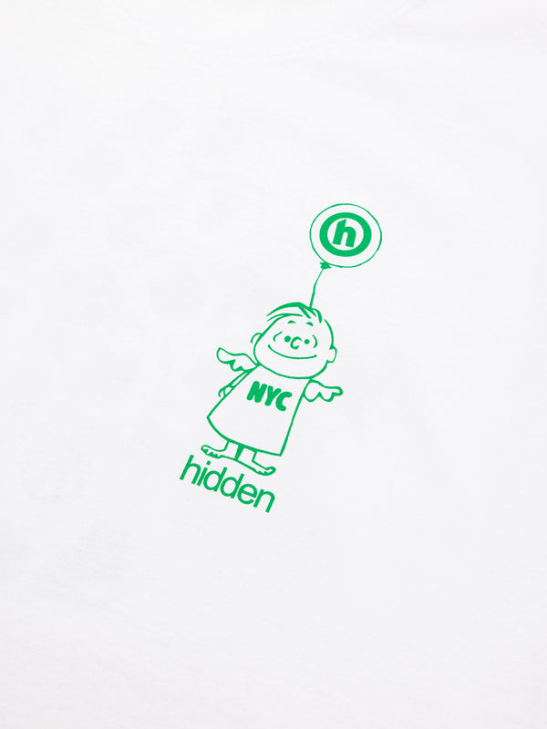 Balloon Borough Tee