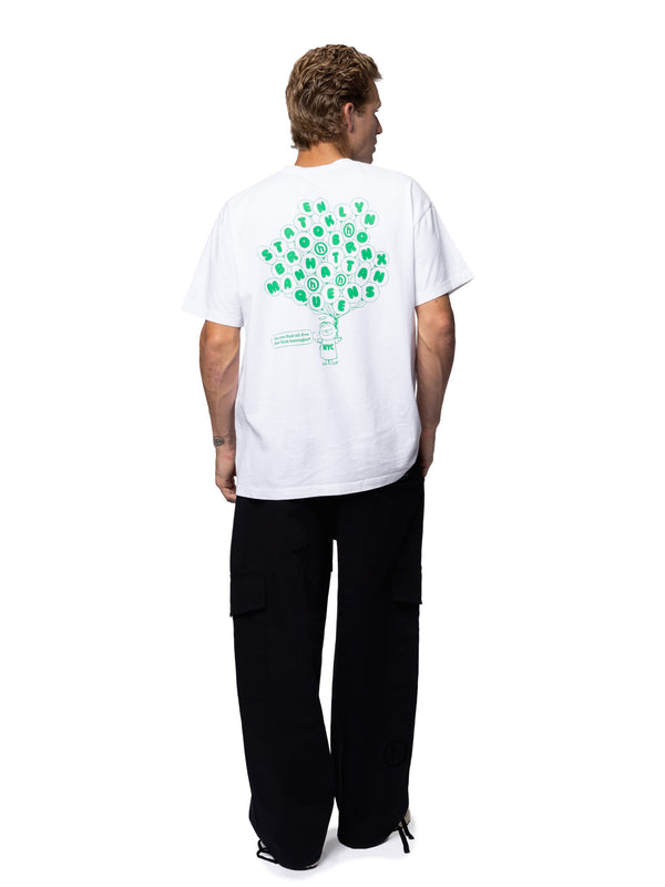 Balloon Borough Tee