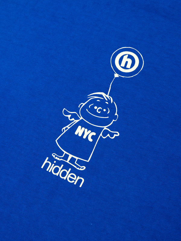 Balloon Borough Tee