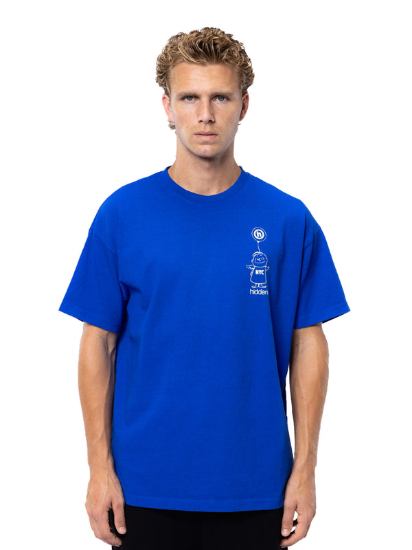 Balloon Borough Tee