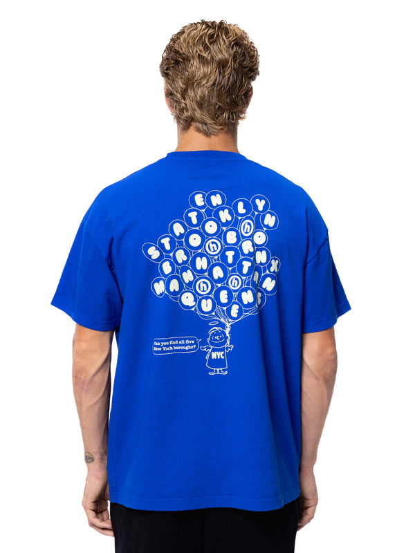 Balloon Borough Tee