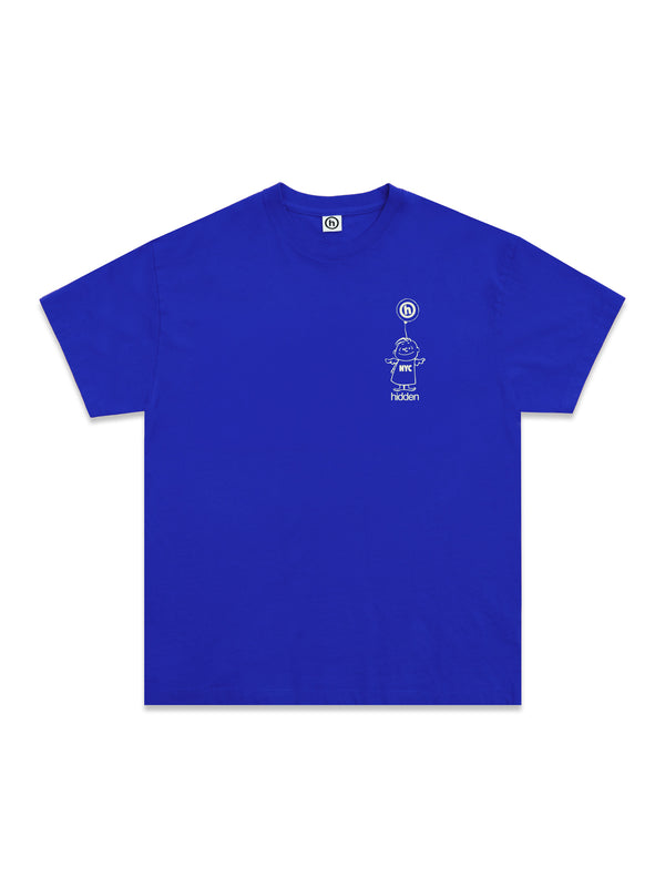 Balloon Borough Tee