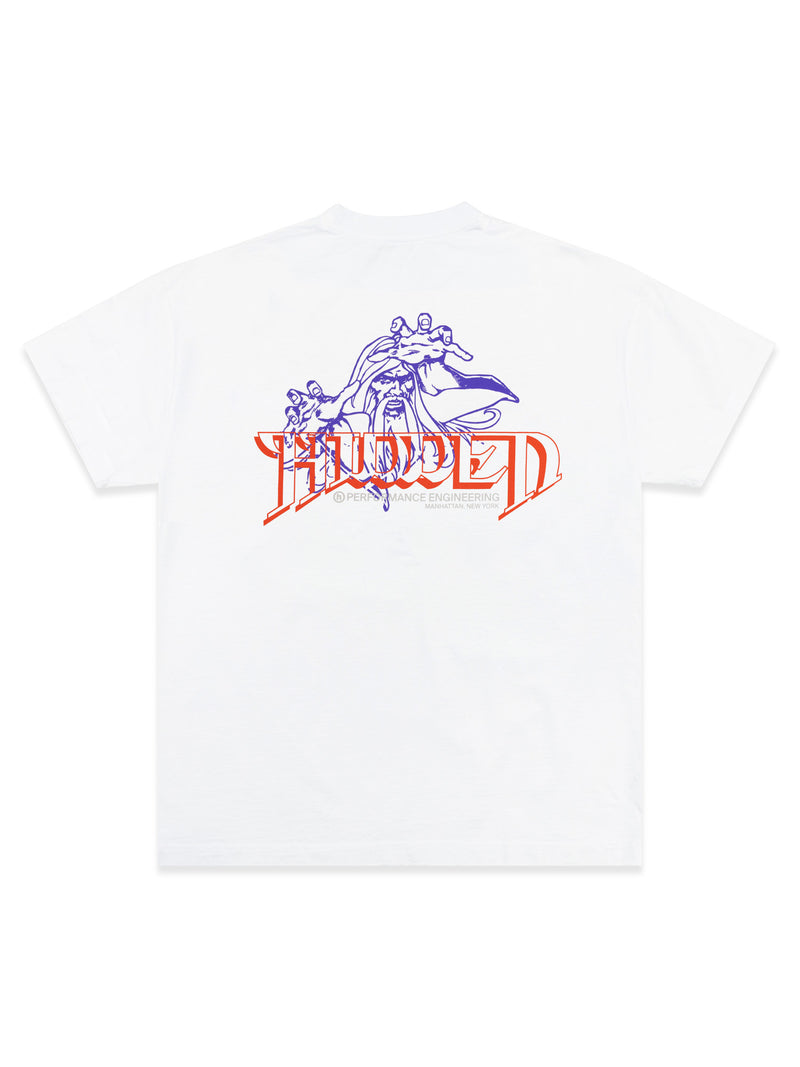 Wizard+Tee