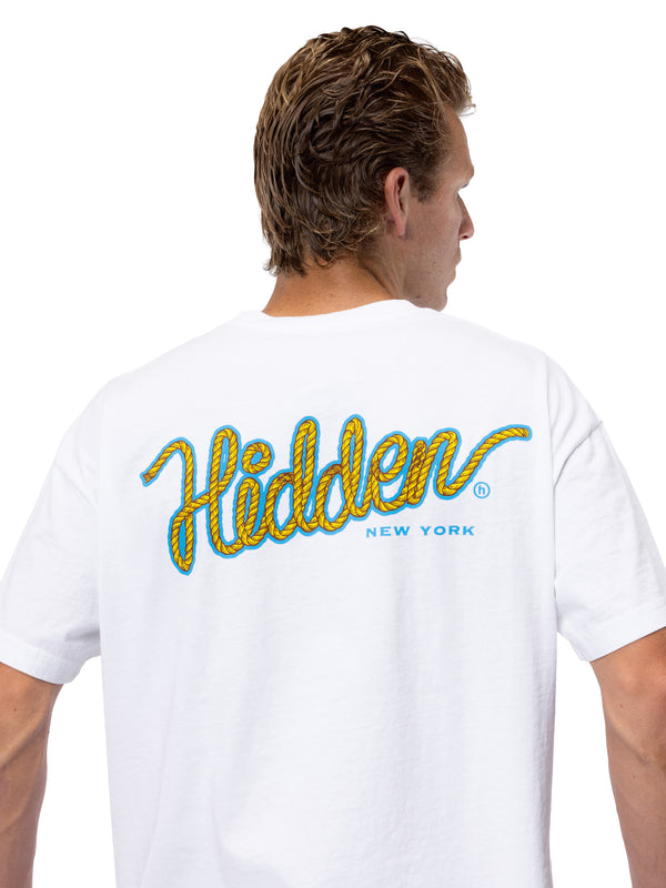 Rope Tee