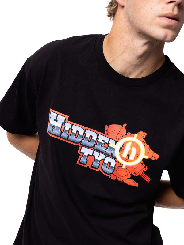 Robo Tee